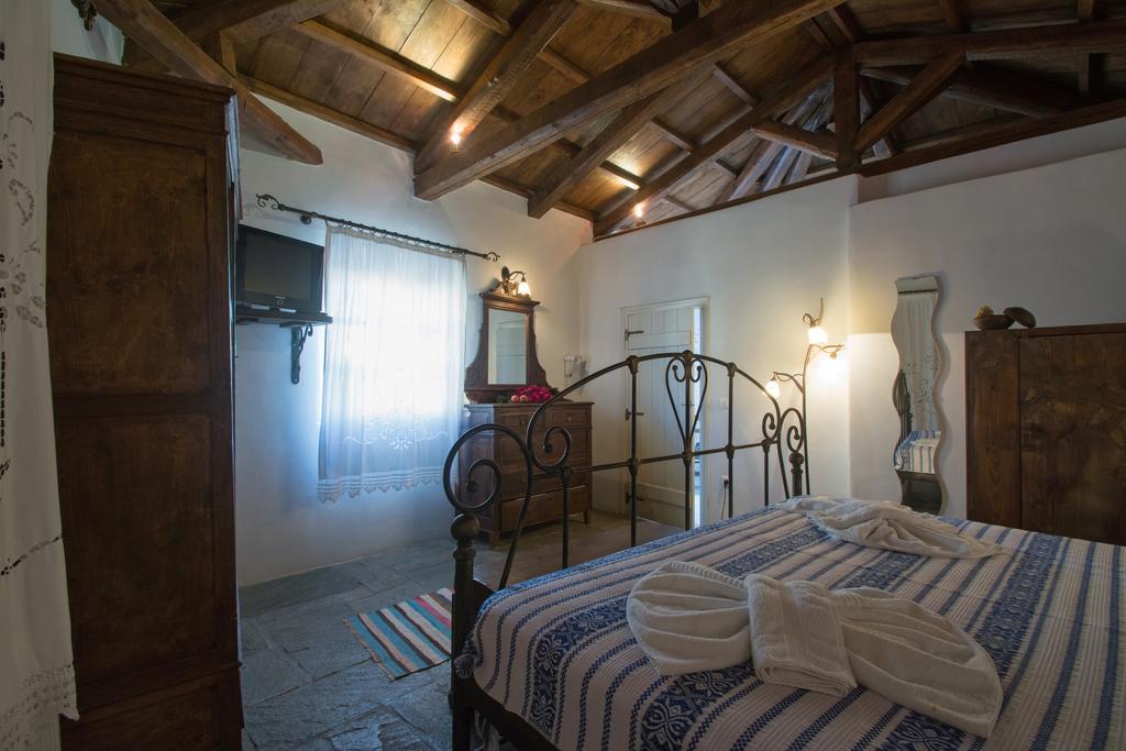 Abramis Apartamento Mitáta