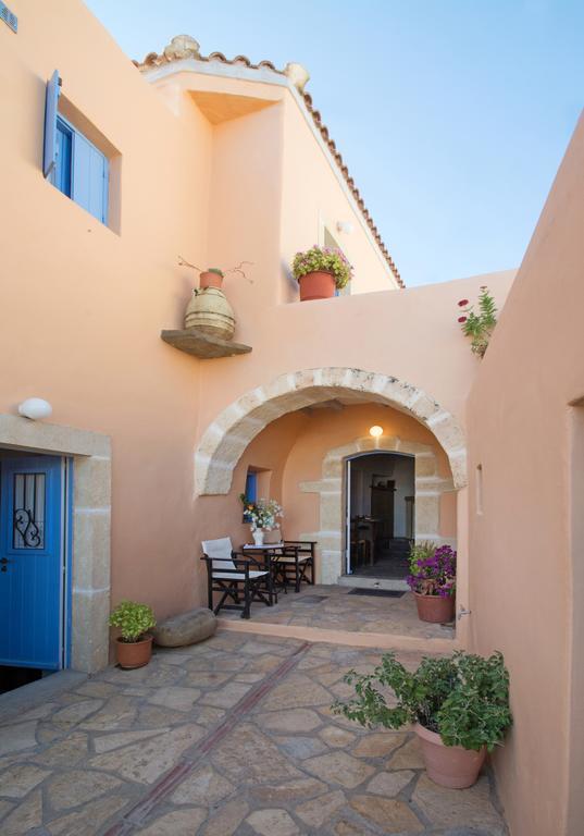 Apartment Abramis *