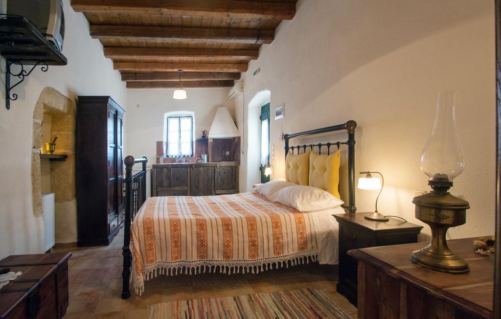 Abramis Apartment *