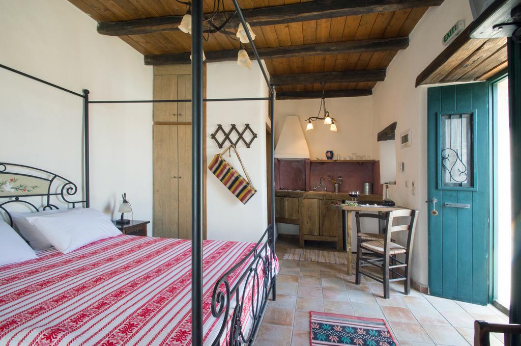 Apartment Abramis