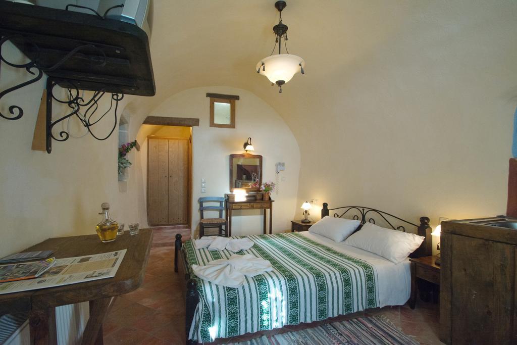 Apartment Abramis *