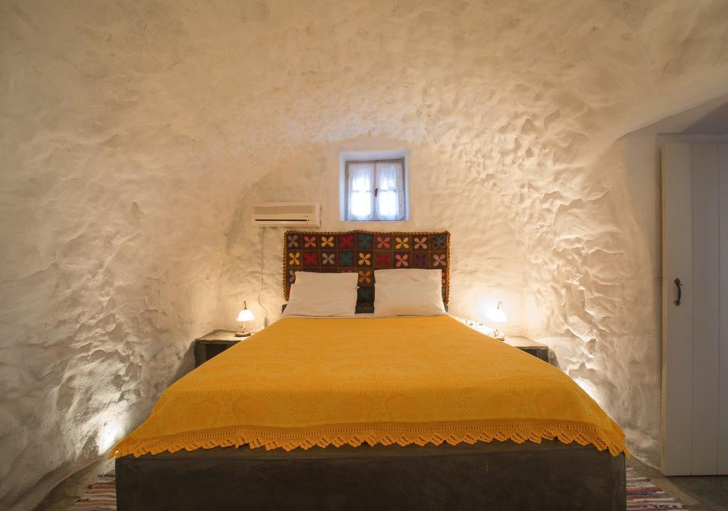 Abramis Apartment *