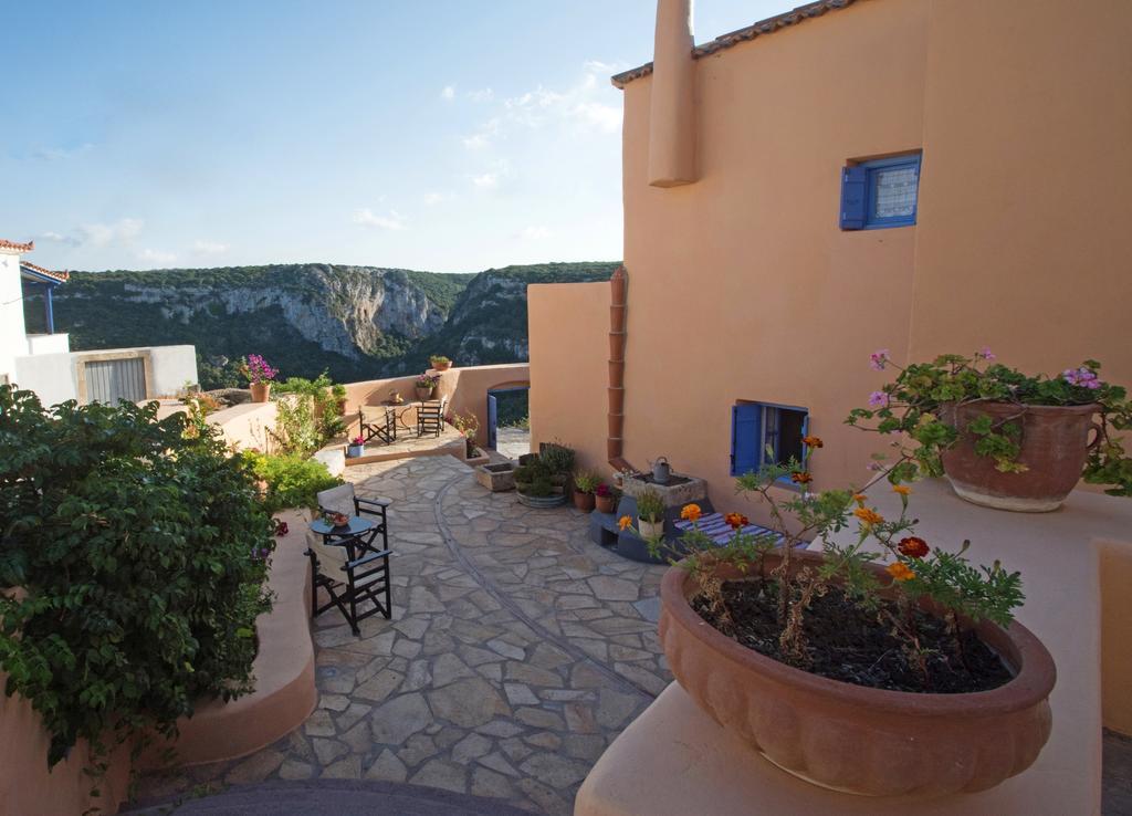 Apartment Abramis Mitata