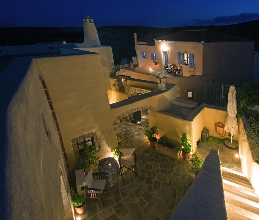 Apartment Abramis Mitata
