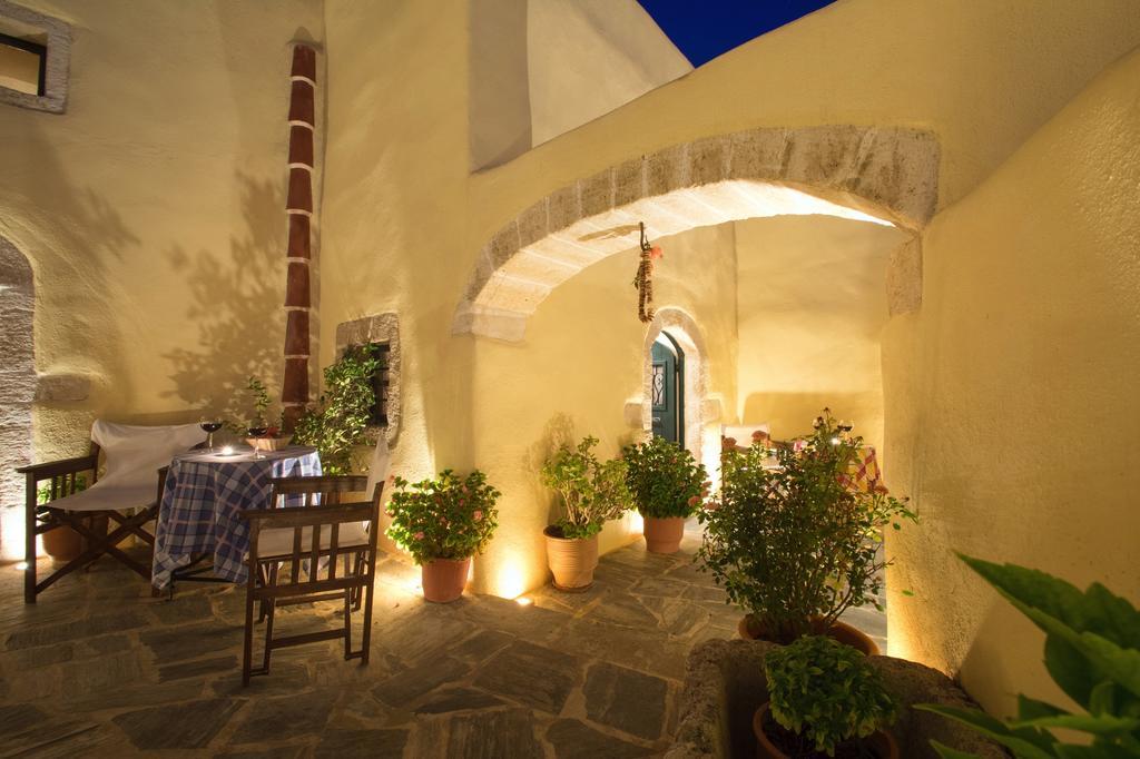 Abramis Apartment