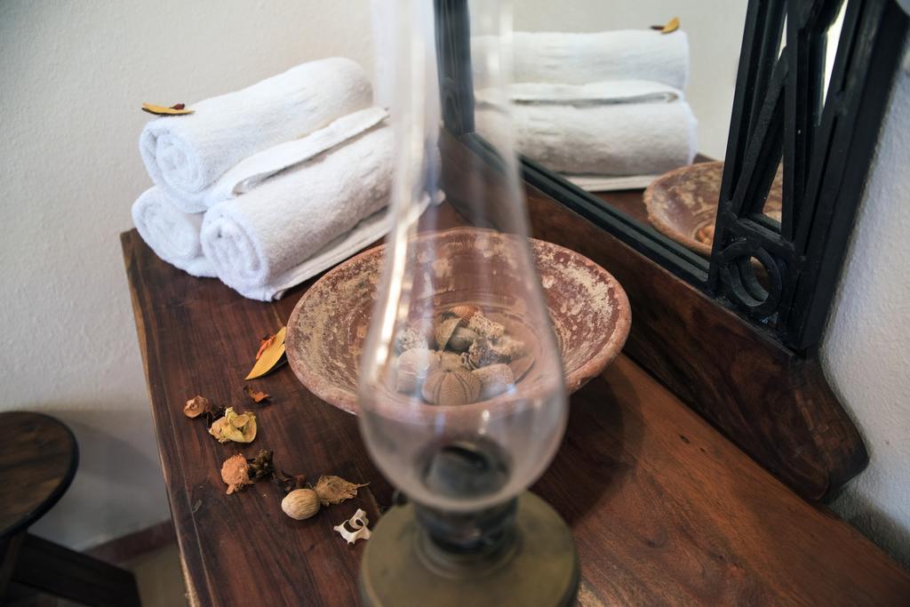 Abramis Apartment