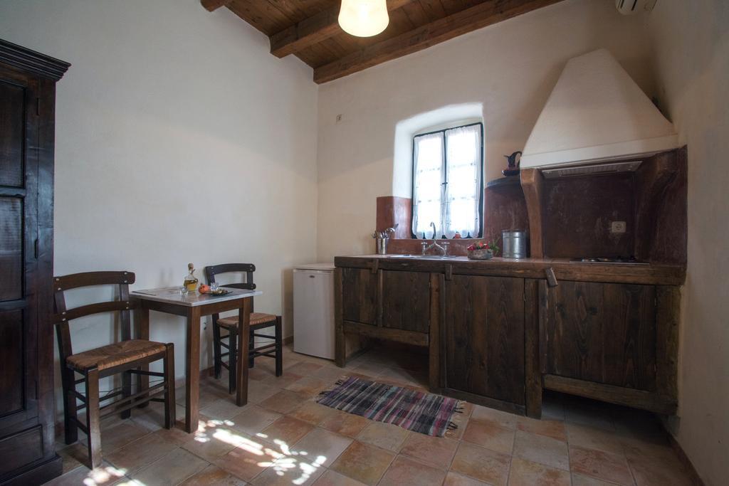 Abramis Apartamento