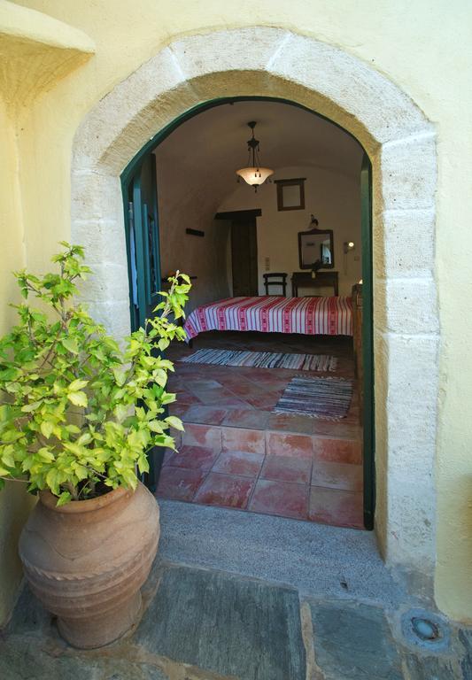 Abramis Apartment