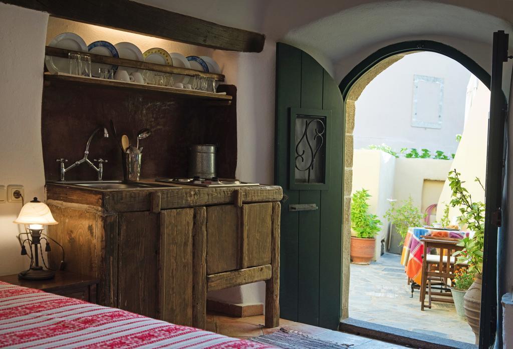 Apartamento Abramis *