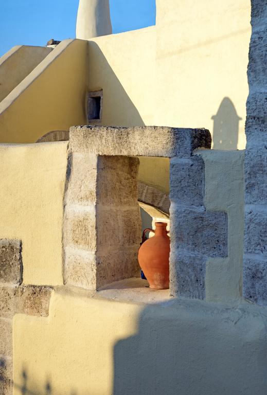 Abramis Apartment *
