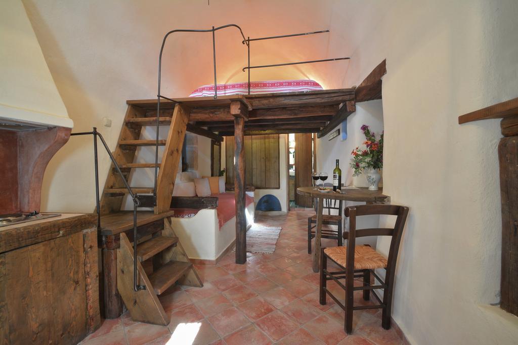 Apartment Abramis Mitata