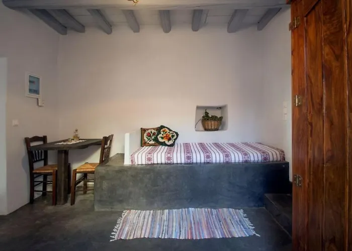 Abramis Rooms