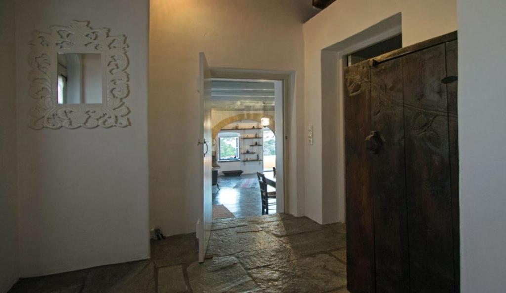 Apartament Abramis *