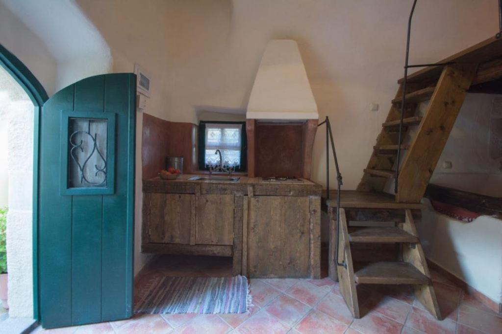 Abramis Apartament *