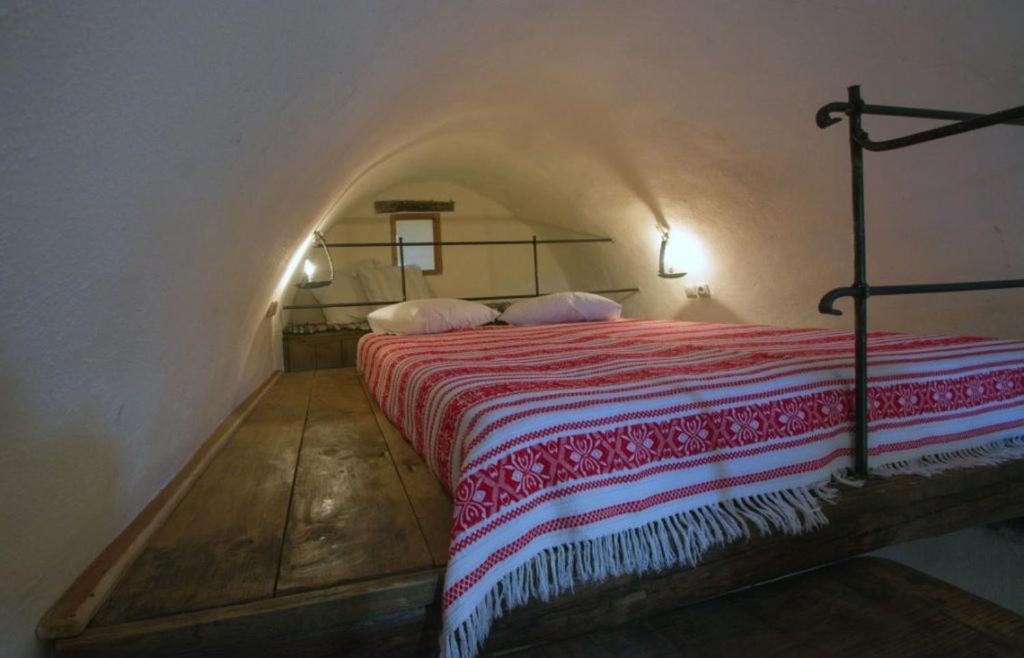 Abramis Apartament Mitáta