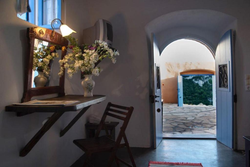 Apartament Abramis