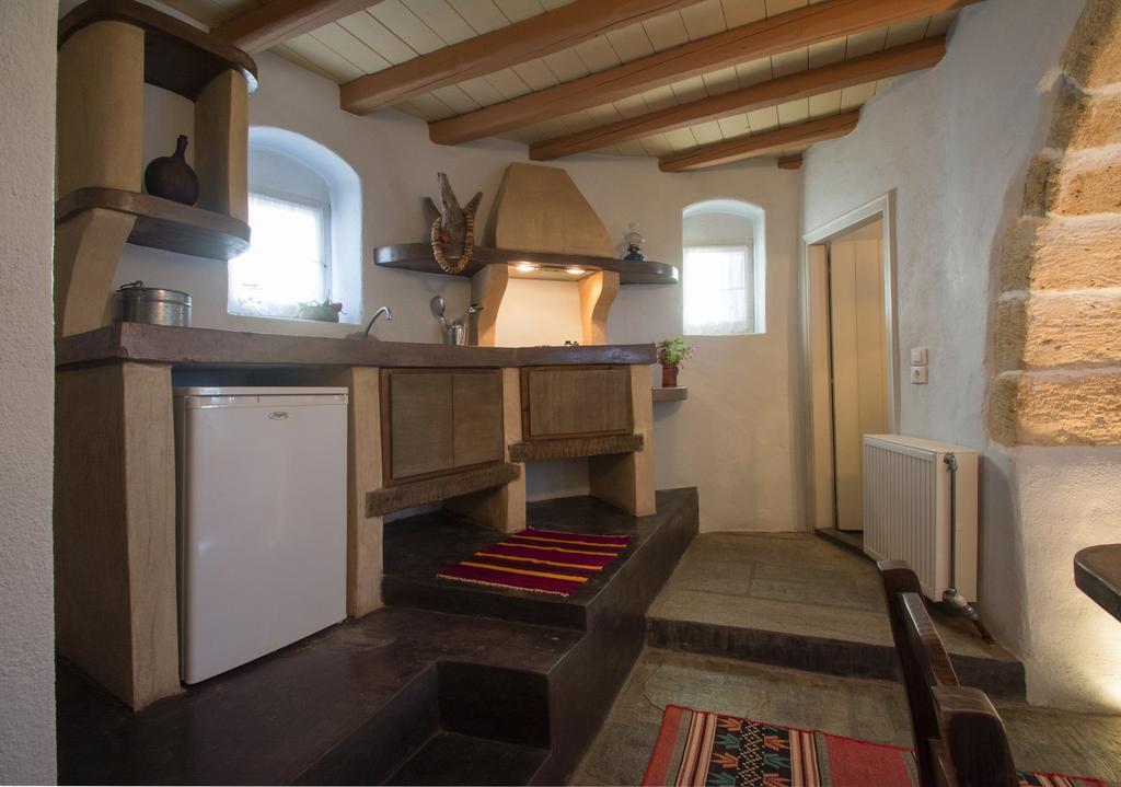 Apartament Abramis *