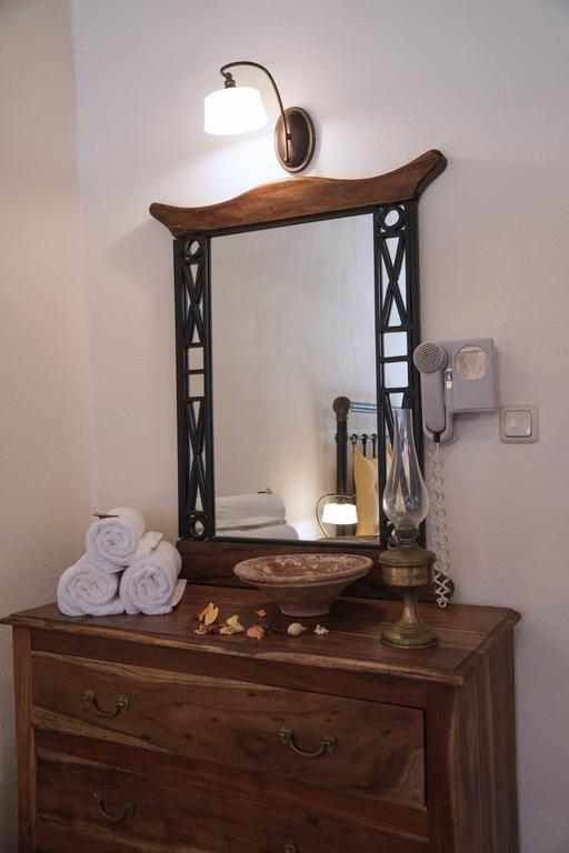 Apartament Abramis