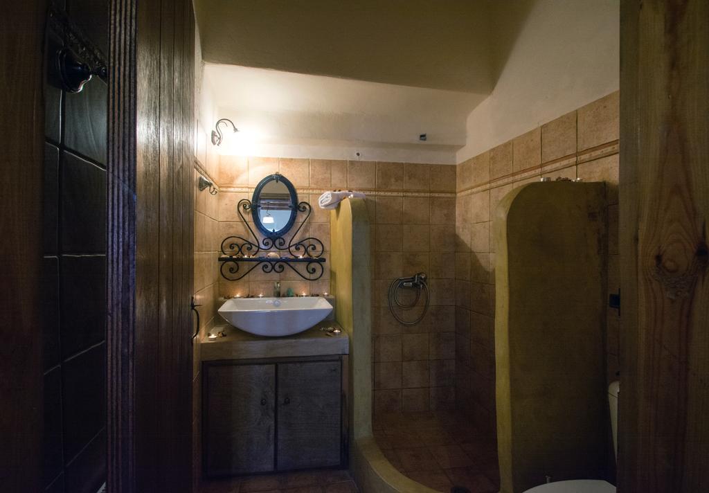 Apartament Abramis