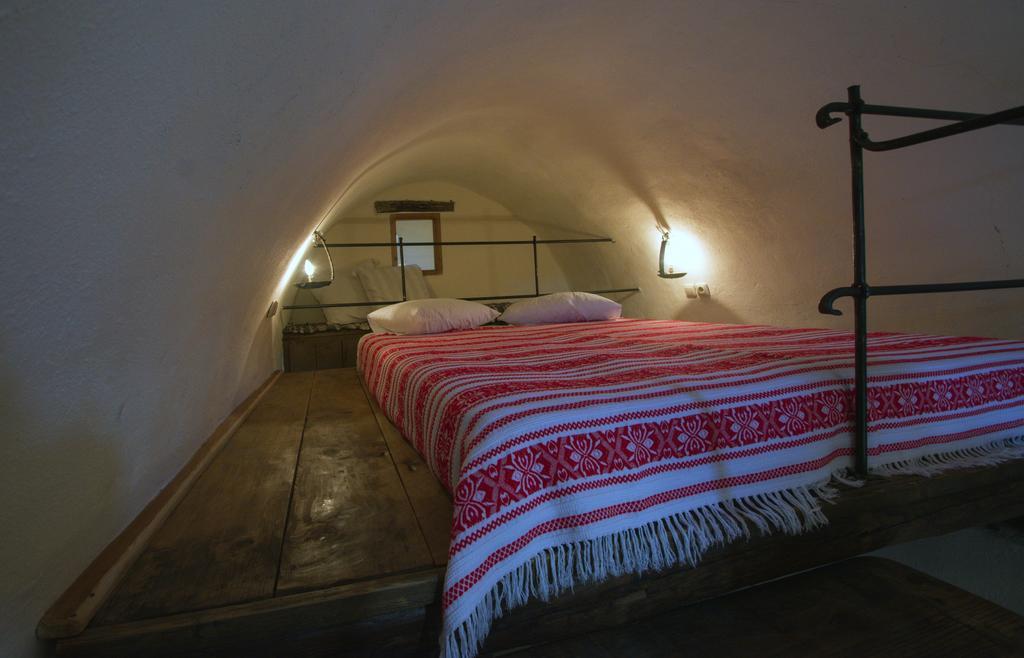 Appartement Abramis